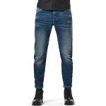 G-Star Raw Arc 3D Slim Jeans para Hombre, Azul (Medium Aged 51030-6090-071), 30W / 36L