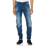 G-Star Raw Arc 3D Slim Jeans para Hombre, Azul (Wo
