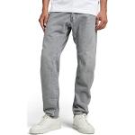 G-STAR RAW Jeans Arc 3D para Hombre, Gris (Faded Grey Limestone D22051-D109-D126), 30W / 34L