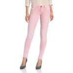 G-STAR RAW New Radar Skinny Colored Pantalones, Pink (Sashimi), 31W / 32L para Mujer