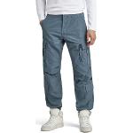 Pantalones cargo grises ancho W32 G-Star Raw raw para hombre 