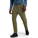 Jeans stretch verdes G-Star Raw raw talla XL para hombre 