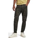 Jeans cargo grises ancho W29 G-Star Raw raw para hombre 