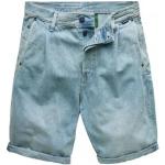 Shorts rebajados vintage G-Star Ocean para hombre 