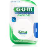 G.U.M Fine Floss hilo dental con cera 55 m