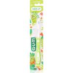 G.U.M Kids 2+ Soft cepillo de dientes suave para niños 1 ud