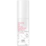 G9 Skin Cuidado facial Sueros White in Milk Capsule Serum 50 ml