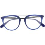 Gafas azules de acetato Marc Jacobs Talla Única para mujer 