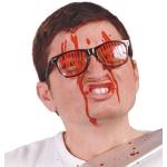 Gafas con sangre para Halloween