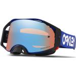 Gafas antivaho azules Oakley talla XS 