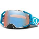 Gafas antivaho azules Oakley talla XL 