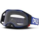 Gafas antivaho azules Oakley Moto talla XS 