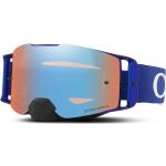 §Gafas de Cross Oakley Front Line Azules§