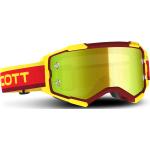 Gafas antivaho amarillas Scott talla L 