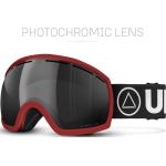 Gafas de esqui y Snowboard Fotocromaticas Vertical Rojo Uller para hombre y mujer