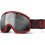 Gafas de esqui y Snowboard Vertical Rojo Uller para hombre y mujer