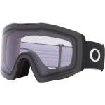 Gafas negras de snowboard  Oakley Moto talla L 