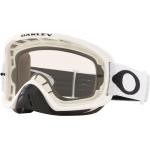 Gafas blancas para moto Oakley O Frame Talla Única para hombre 