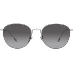 Gafas de metal de sol Armani Giorgio Armani talla 7XL para mujer 