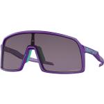 Gafas de sol Oakley SUTRO Matte electric purple/Prizm grey