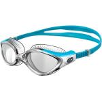 Gafas Natación_Mujer_Speedo Futura Biofuse Flexiseal - Color: Azul, Tallas Varias: UNICA