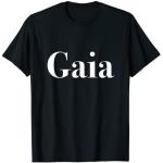 Gaia Camiseta