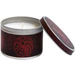 Game of Thrones: House Targaryen Scented Candle: L