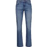 Jeans stretch azules ancho W36 Gant para hombre 