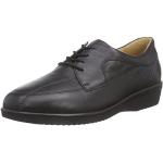 Zapatos derby negros formales Ganter talla 42,5 para mujer 
