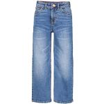 Garcia Kids Pants Denim, Jeans Niñas, Medium Used (5963),