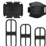 GARMIN Bike Speed Sensor And Cadence Sensor 2 - Contador bicicleta - Negro - EU Unica