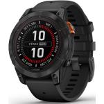 Garmin Fēnix® 7 Pro Solar Edition Watch Negro