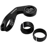 Garmin Extended Out Front Bike Mount Negro