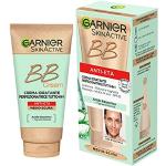 BB cream antiedad con ácido hialurónico con factor 25 rebajadas Garnier con textura cremosa para mujer 