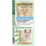 BB cream antiarrugas sin aceite con ácido hialurónico con factor 25 de 50 ml Garnier para mujer 