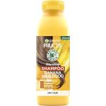 Garnier Fructis Hair Food Banana Champú Ultra Nutritivo 350 ml