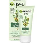 Maquillaje orgánicos naturales regeneradores para la piel seca con aceite de argán para el rostro de 50 ml Garnier textura en bálsamo para mujer 