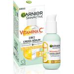 Sérum antimanchas con vitamina A con factor 25 de ojos rebajado de 50 ml Garnier para mujer 