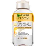 Agua micelar para ojos sensibles con aceite de argán de 100 ml waterproof Garnier para mujer 