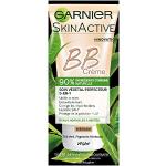 Garnier Skin Active Bb Crema Natural Tinte Medium