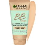BB cream con factor 15 Garnier para mujer 