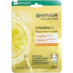 Sérum facial beige con vitamina A Garnier 