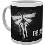 GB eye, The Last of Us 2, Fire Fly, Taza