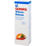 Gehwol Classic bálsamo para pies y piernas con efecto calor para pieles normales y secas 75 ml