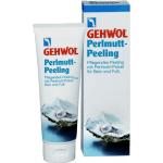 Gehwol Classic exfoliante para pies con polvo de perlas 125 ml