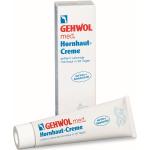 Gehwol Med crema suavizante para piel agrietada 125 ml