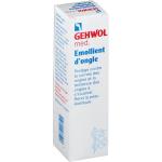 Gehwol Med tratamiento suavizante para la piel áspera de los pies y uñas encarnadas 15 ml