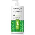 Gel de ducha con lima y aceite de oliva - Dermofuture Daily Care Energy Shower Gel 500 ml