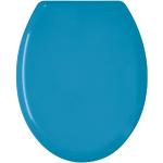 Tapas azules de plástico de WC Gelco Design 