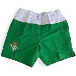 Moda verde rebajada Real Betis talla S para mujer 